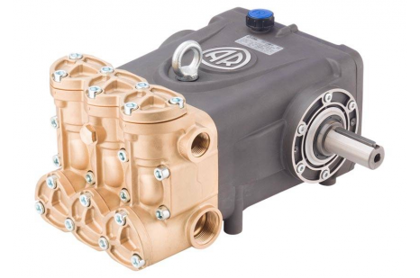 100 Litre 200 Bar RTD 100.200 N DX+F59 cod. 28136 Pompa