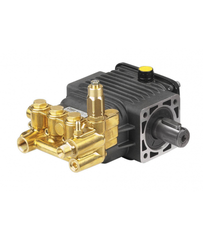 11,4 Litre 170 Bar RSV 3G25 D+F25 cod. 23473 Pompa - Bakaş Makina