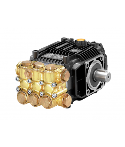 11,4 Litre 240 Bar SXMV 3 G35 D+F40 cod. 21381 Pompa - Bakaş Makina