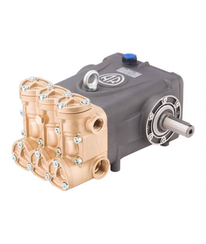 130 Litre 100 Bar RTD 130.100 cod. 25348 Pompa - Bakaş Makina