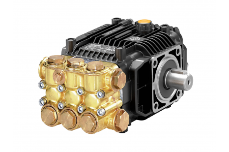 13,2 Litre 240 Bar SXMV 3.5 G35 N cod. 21380 Pompa