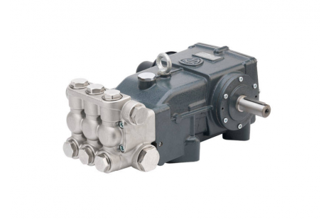 135 Litre 100 Bar RTF 135.100 N AP cod. 22217 Pompa