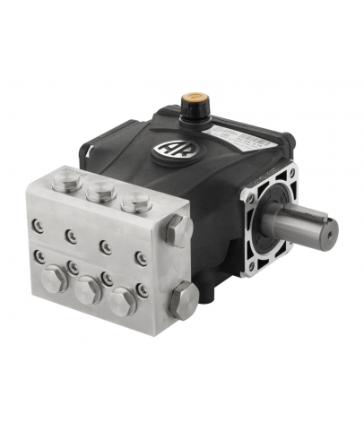 13,6 Litre 83 Bar RKA-SS 3.6 G12 E code 20974 Pompa - Bakaş Makina