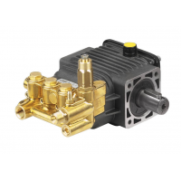 15 Litre 150 Bar RSS 15.15 C+F16 cod. 26306 Pompa - Bakaş Makina