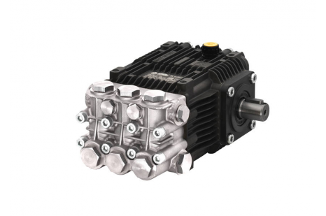 15 Litre 200 Bar HRK 15.20 H code 20862 Pompa