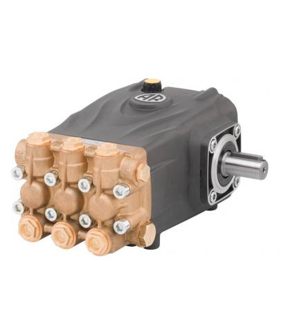 15 Litre 500 Bar RGX 15.50 N cod. 25514 Pompa - Bakaş Makina