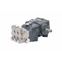 150 Litre 100 Bar RTF 150.100 N AP cod. 24381 Pompa - Bakaş Makina