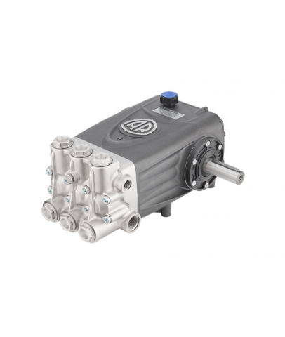 150 Litre 100 Bar RTX 150.100 C + F56 cod. 27699 Pompa - Bakaş Makina