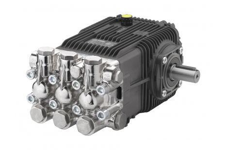 15,1 Litre 150 Bar RWA 4G 30H N cod. 22991 Pompa