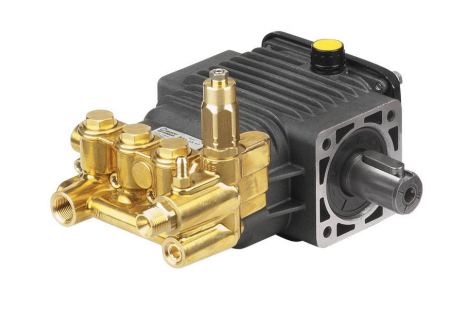 15,1 Litre 205 Bar RSV 4G30 D+F40 cod. 25795 Pompa