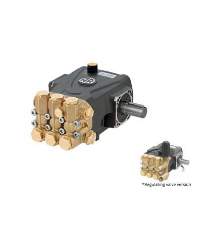 15,1 Litre 250 Bar RRV 4 G36 D + flange ø 1” cod. 23508 Pompa - Bakaş Makina