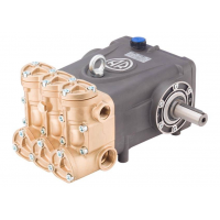 160 Litre 100 Bar RTD-L 160.100 cod. 25346 Pompa