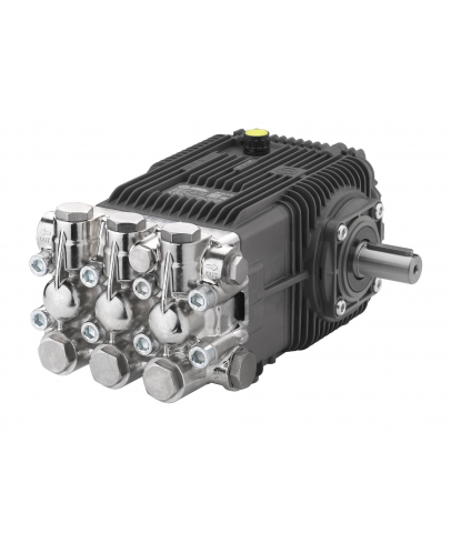 18 Litre 170 Bar RW 18.17 N cod. 22586 Pompa - Bakaş Makina