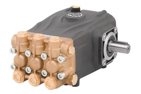 20,8 Litre 150 Bar RGA 5.5G22 N cod. 25409 Pompa