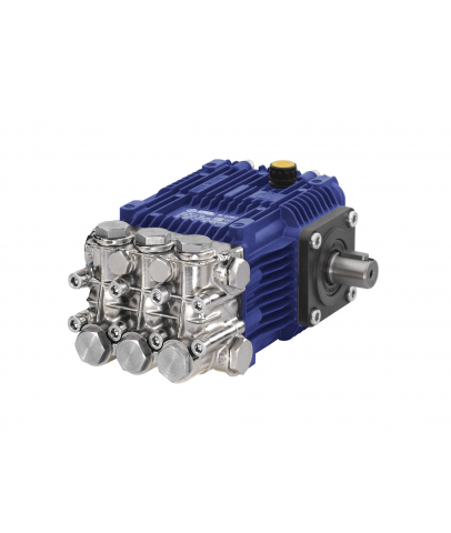 21 Litre 150 Bar JK-SS 21.15 N cod. 28327 Pompa - Bakaş Makina