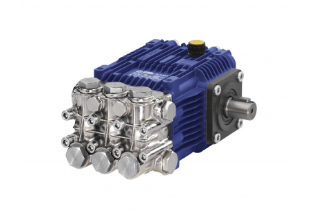 21 Litre 150 Bar JK-SS 21.15 N cod. 28327 Pompa