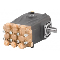 30 Litre 250 Bar RG 30.25 N cod.27368 Pompa - Bakaş Makina