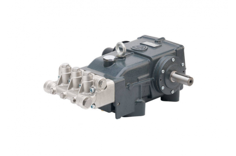 30 Litre 500 Bar RTP 30.500 N AP cod. 22215 Pompa