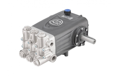 70 Litre 150 Bar RTX 70.150 N cod. 24446 Pompa