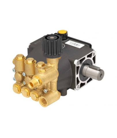 8 Litre 150 Bar JRS 8.15 N cod. 25945 Pompa - Bakaş Makina