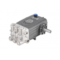85 Litre 150 Bar RTX 85.150 N cod. 28259 Pompa - Bakaş Makina